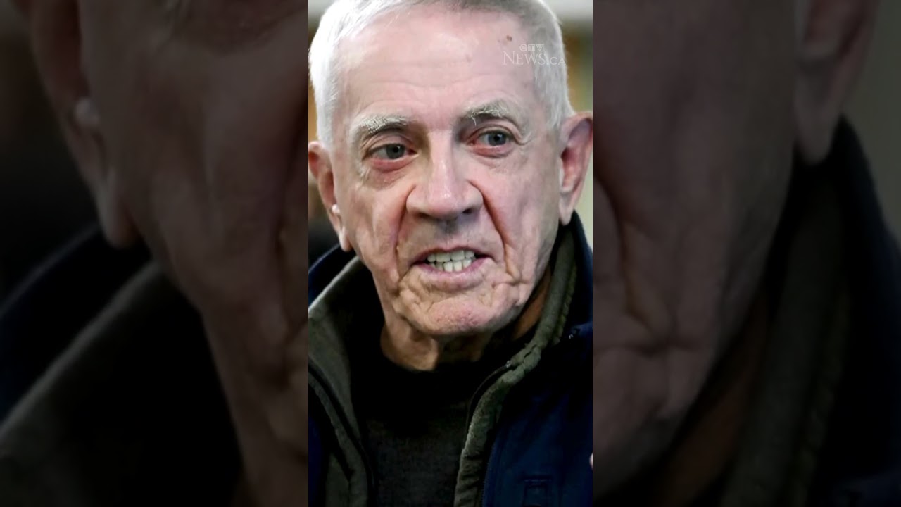 Quebec man sent to prison after killing wife with Alzheimer’s