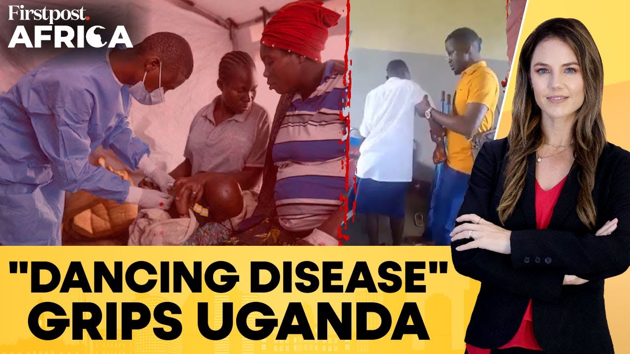 Uganda: Mysterious Dancing Disease “Dinga Dinga” Leaves People Uncontrollably Shaking