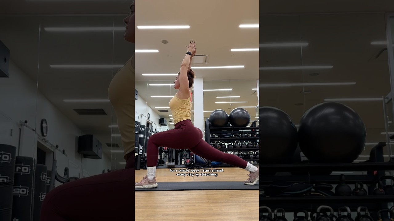 My week of workouts! #foodie #shorts #workout #fitness #eating #health #motivation
