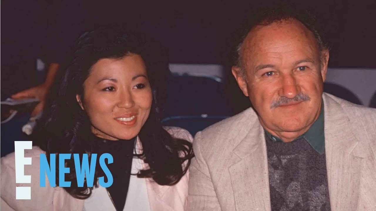 Gene Hackman’s Final Autopsy Reveals New Health Details | E! News