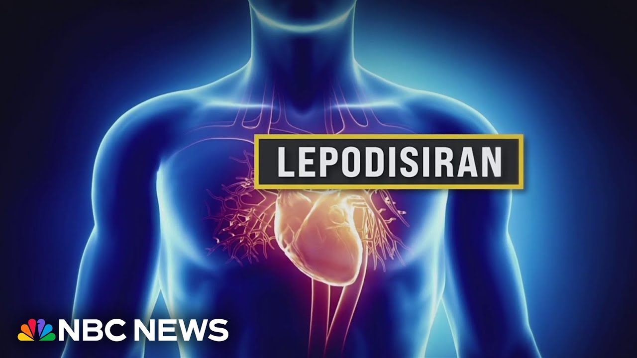 Urgent health warning about ‘stealth’ cholesterol