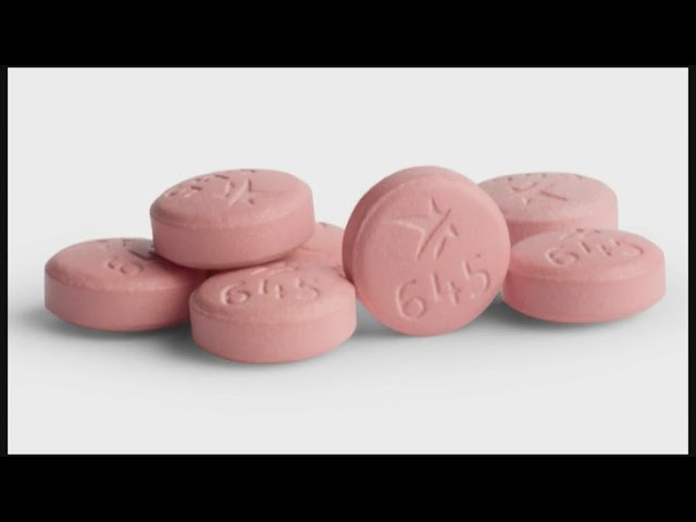 Health news: FDA approves drug that eases menopause symptoms, WHO advises against synthetic sugars