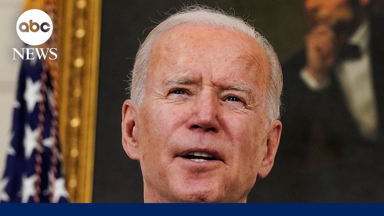 Timeline: A look at former President Joe Biden’s health