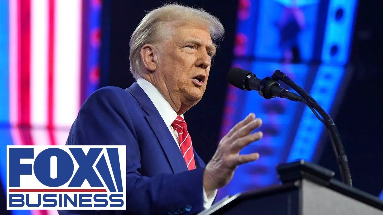 ‘NEW HEALTHCARE SYSTEM’: Trump FDA commissioner says ‘everything is on the table’