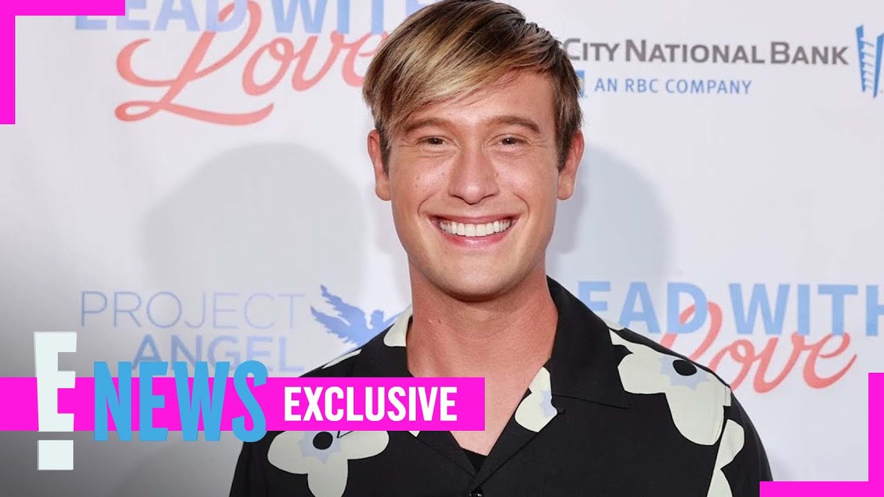 Tyler Henry Shares Health Update After Brain Tumor Surgery | E! News
