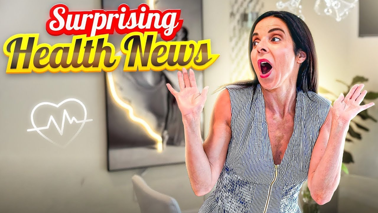 Surprising Health News