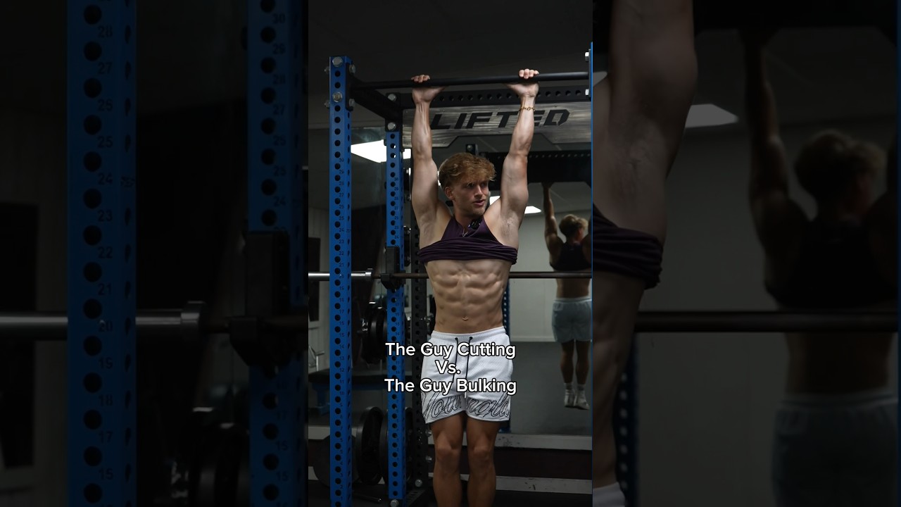 Always want to switch up when you see someone doing the other one 😂 #gym #viral #fitness #shorts