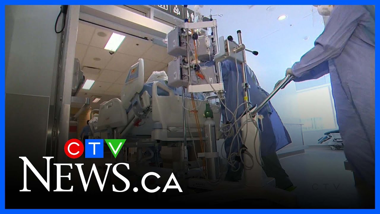 Researchers warn of possible public health emergency due to falling standards