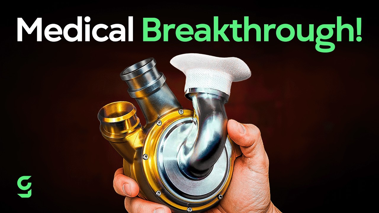 The 10 Biggest Medical Achievements of This Year