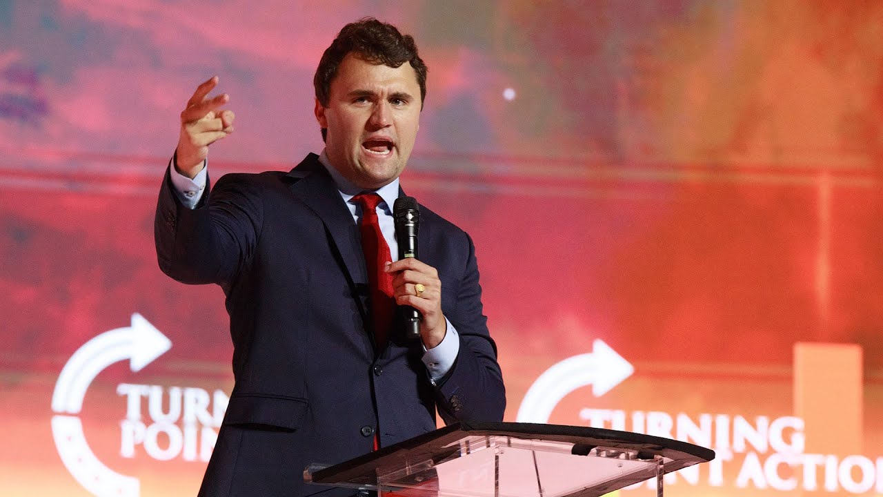 LIVE: Coverage of Charlie Kirk shot at Utah Valley University | NBC News
