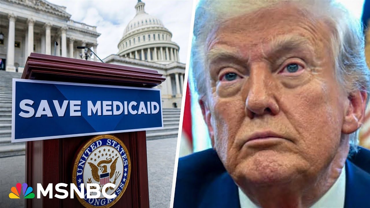 Health care crisis is ‘ticking time bomb’ for Americans: Sen. Van Hollen