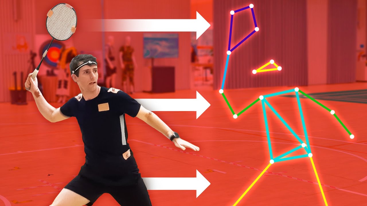 This INCREDIBLE Lab will make Fitness Trackers Better