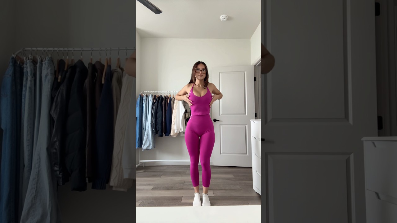 Grwm with me for the gym #gymgirl #outfitideas #ootd #outfit #outfitconsira #dress #ootdguide
