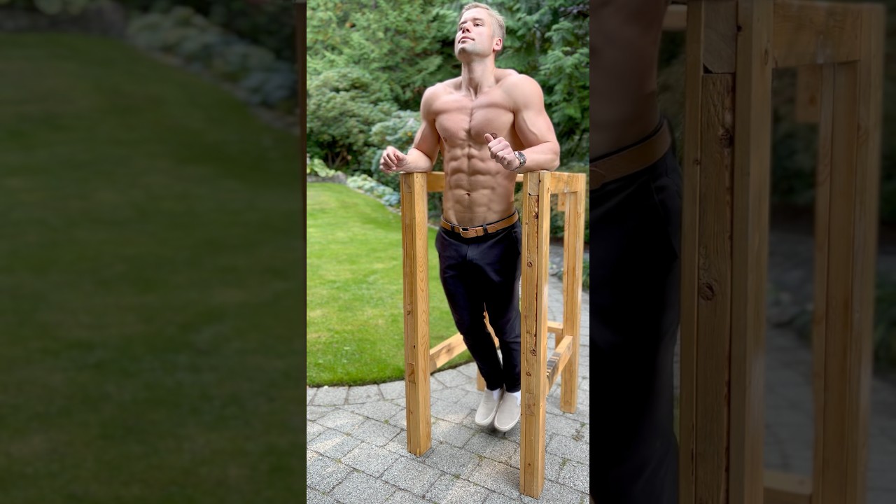 MY TOP 5 FITNESS DAILIES 😎