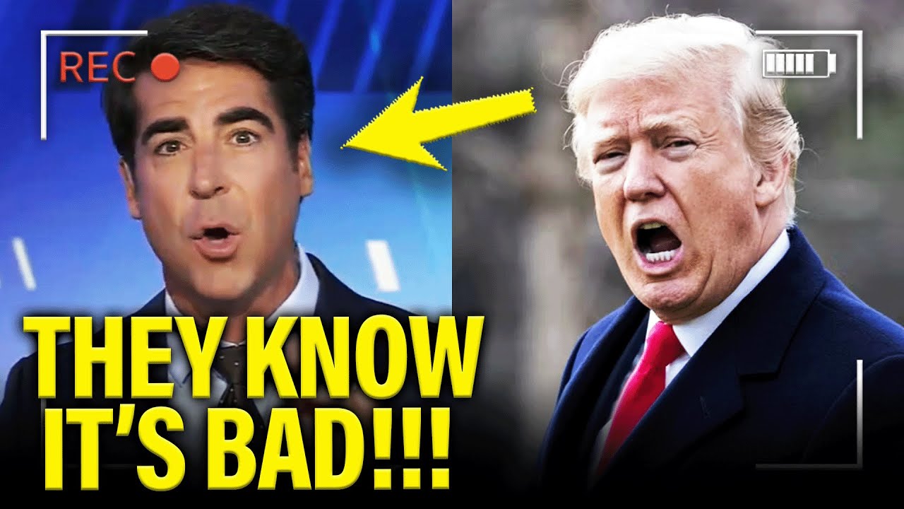 Fox PANICS as Trump’s HEALTH COLLAPSES On AIR!!
