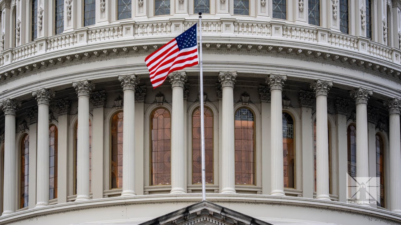 Time is running out for Congress to extend healthcare subsidies