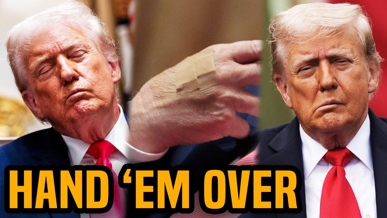 Trump gets DISASTROUS medical news