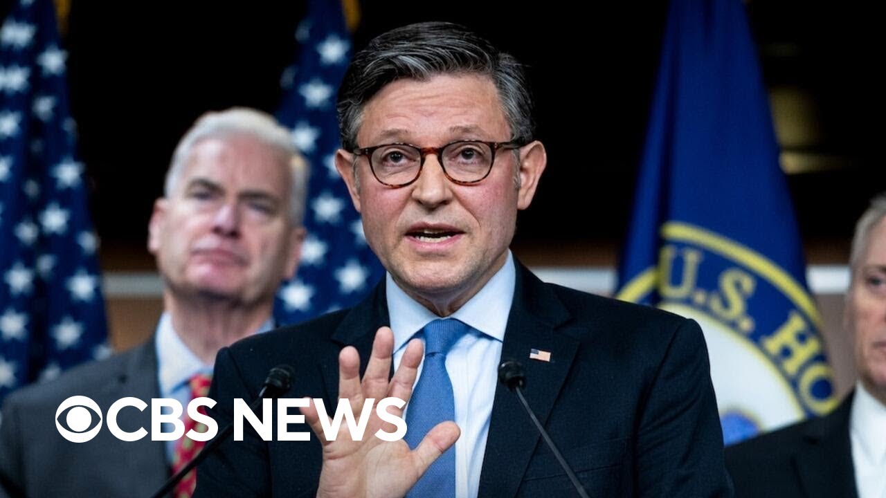 Four Republicans join Democrats to force House vote on extending health insurance subsidies