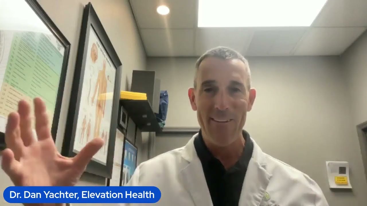 Breaking Health News, Vaccine Updates & Multivitamin Warnings | Dr. Dan’s Weekly Wellness Report
