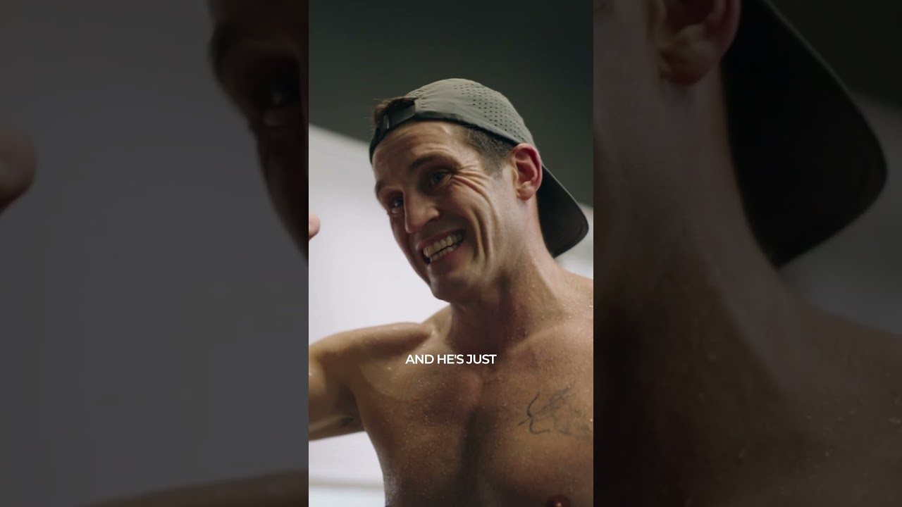 Barry McGuigan unfortunate Health News 🩺