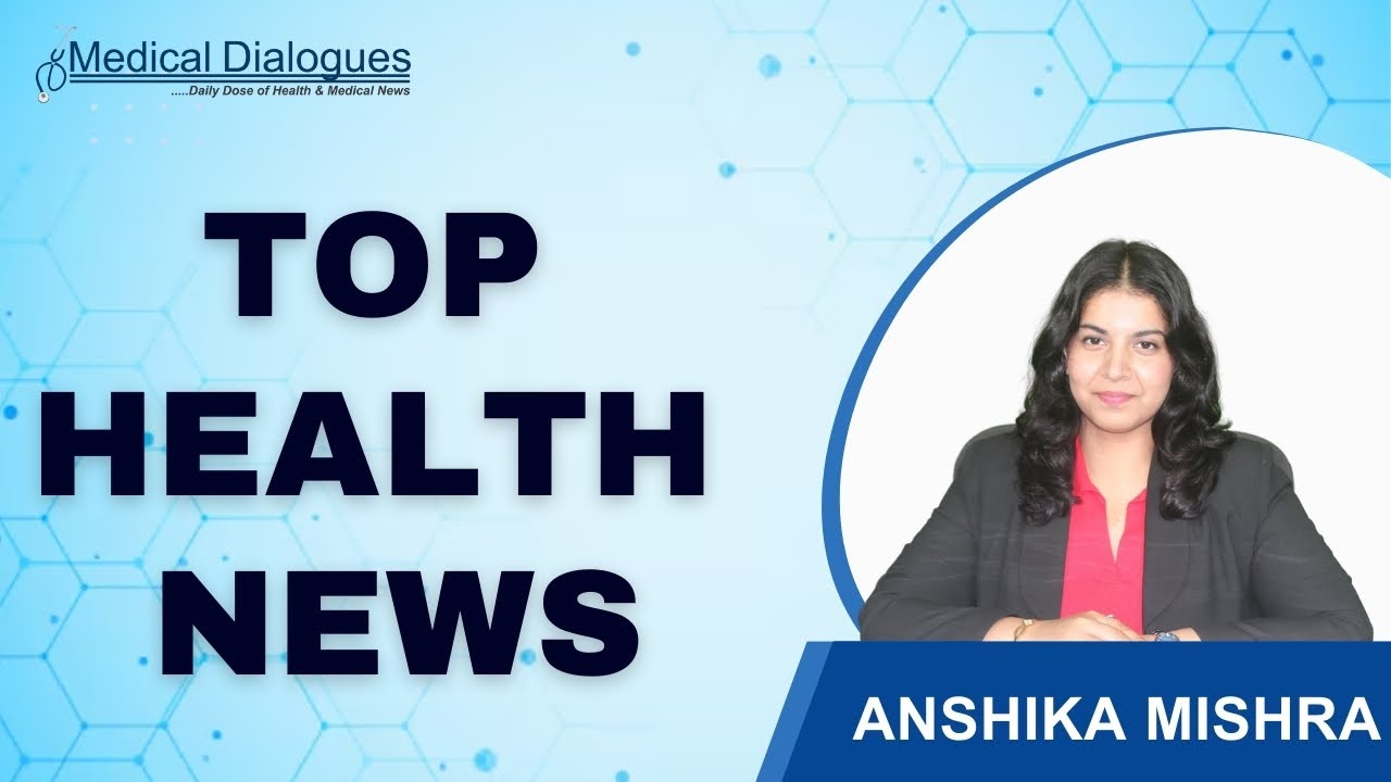 TOP HEALTH NEWS  28.10.25