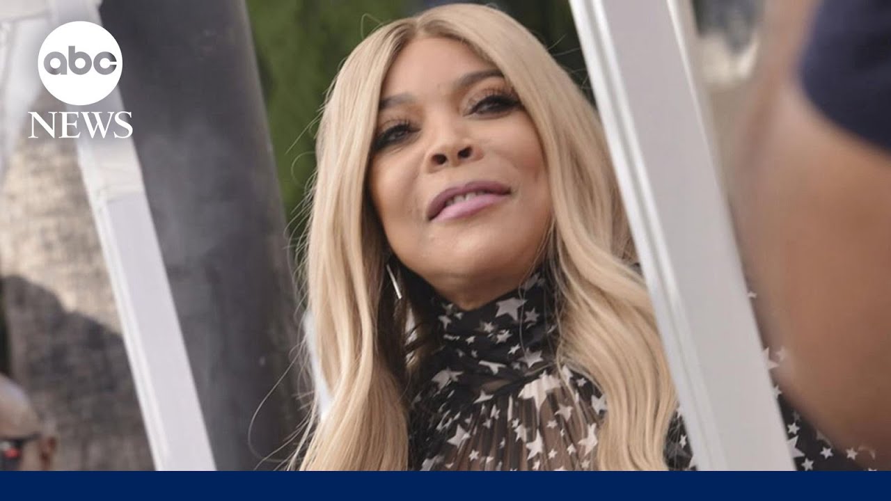 New medical evaluation raises questions about Wendy Williams’ dementia diagnosis