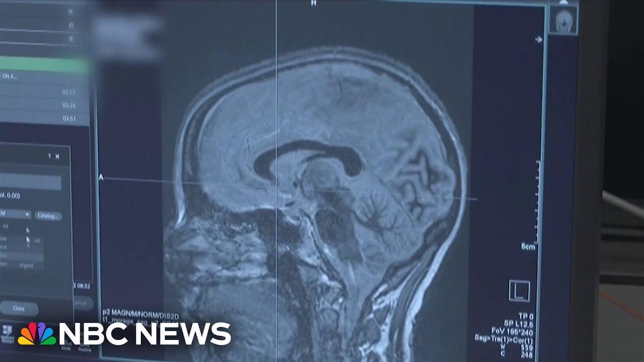 New technology offers hope for Parkinson’s patients