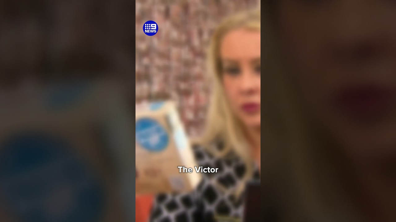 ‘Healthy’ protein bars found to be not nutritious | 9 News Australia