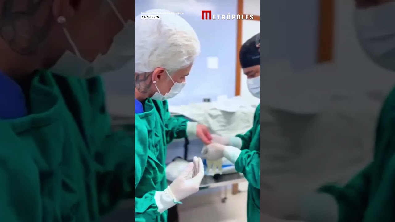 Dentista investigada por deformar pacientes responde a 15 processos