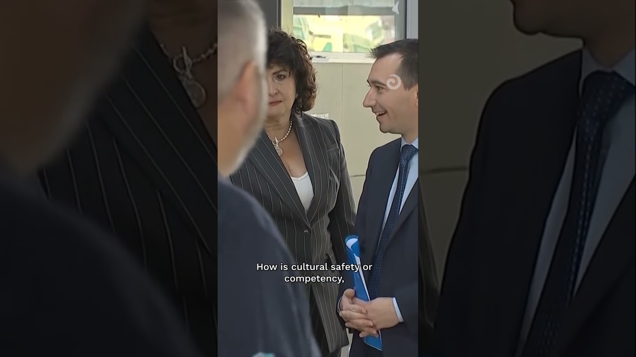 Health Minister Simeon Brown accused of political interference | Te Ao Māori News