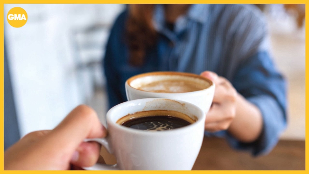 Up to 5 cups of coffee per day may potentially lower heart disease risk