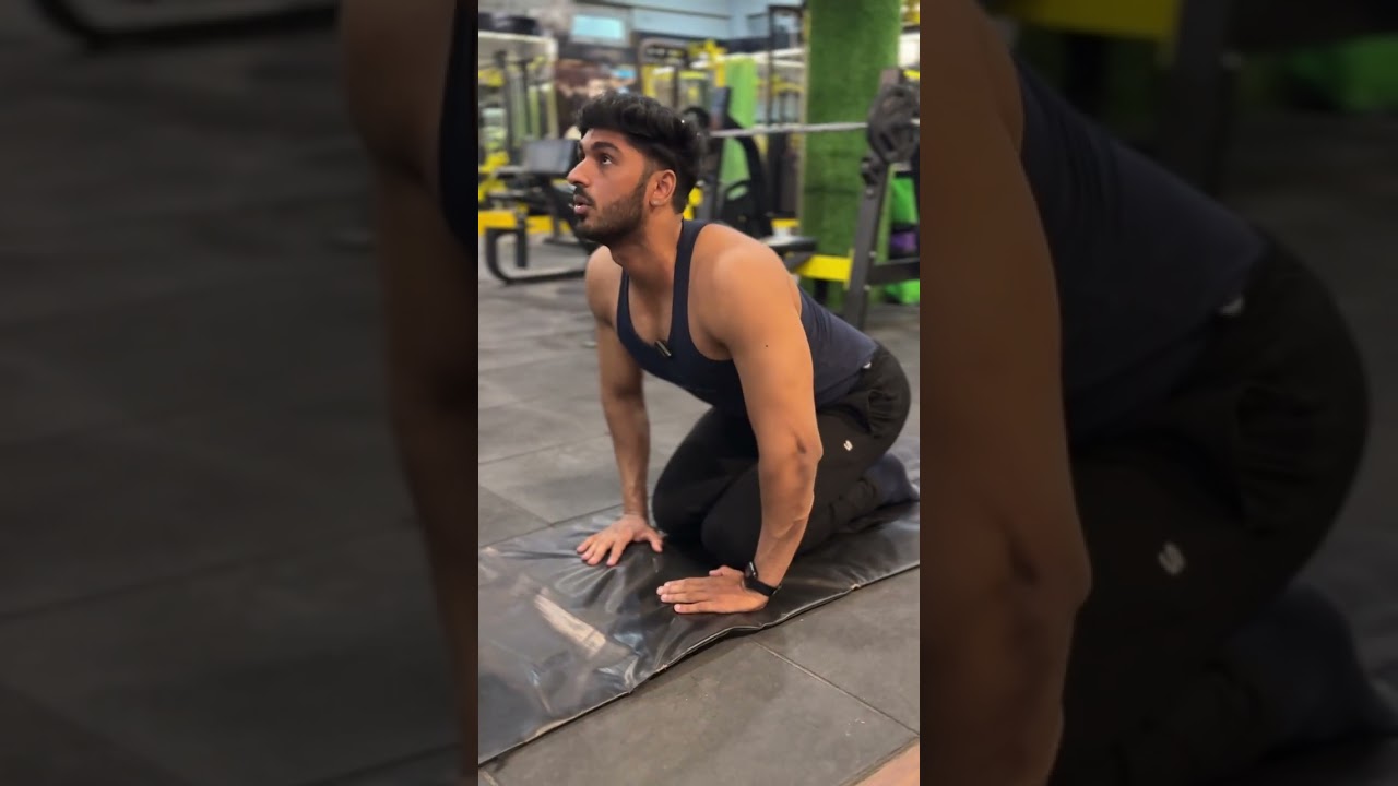 How to do cooldown after workout #gym #workout #bodybuilding #fitness #motivation #athlete #training
