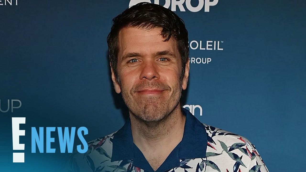 Perez Hilton’s Family Confirms He’s “Receiving Medical Care” Following Hospitalization | E! News