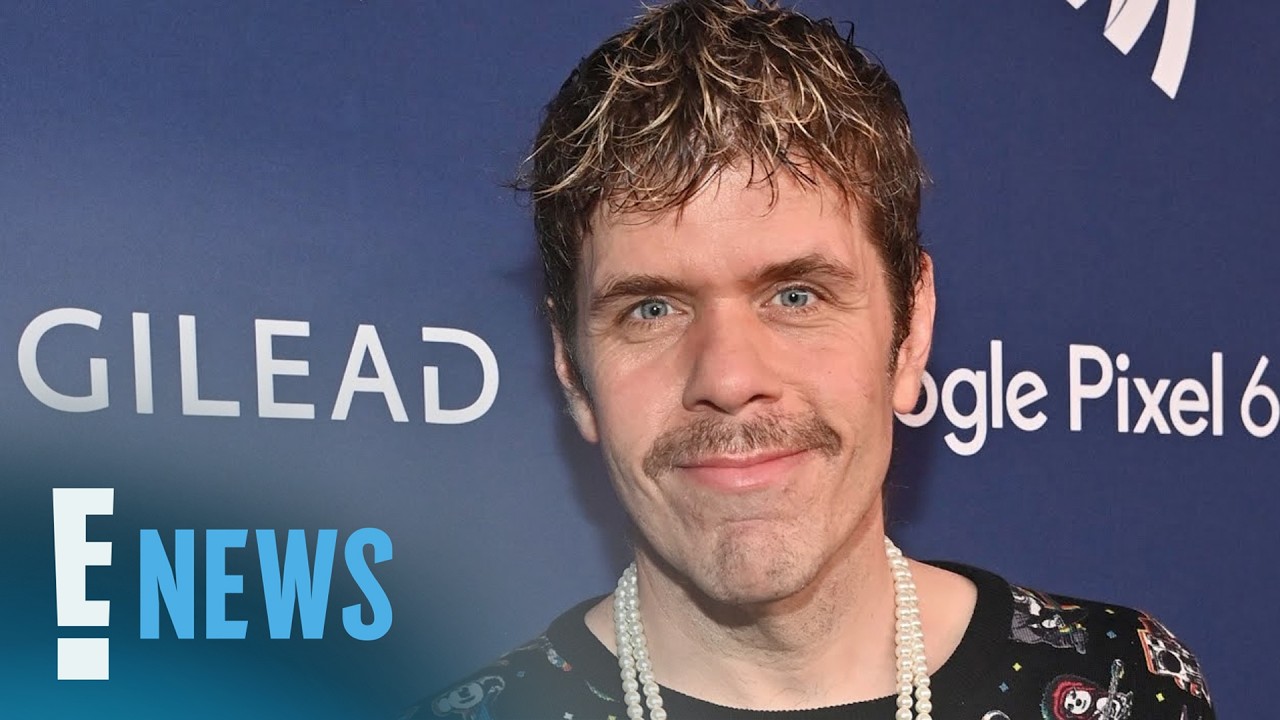 Perez Hilton’s Family “Fled” the Home Amid His Mental Health Crisis | E! News