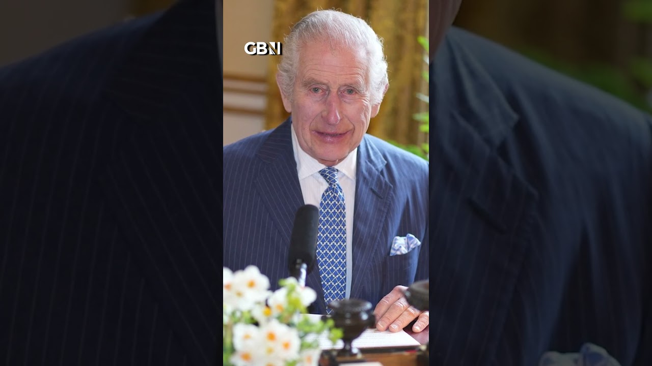 King Charles health update: Chemotherapy effects ‘are there’