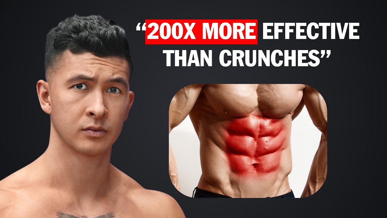 It’s Weird, But Destroyed Every Ab Exercise I Tested