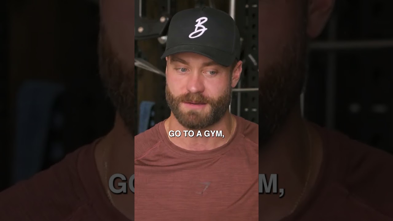 How to find a good gym mentor