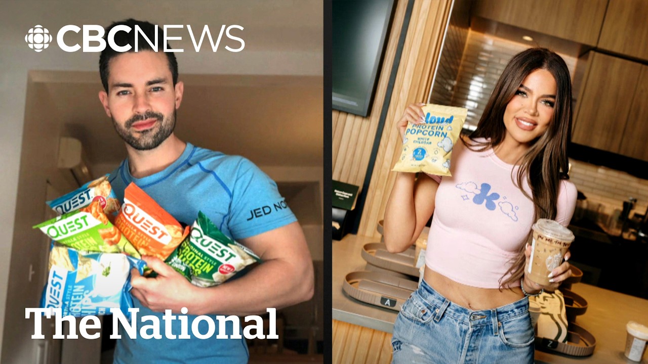 Ozempic use, protein-maxxing driving up whey protein prices