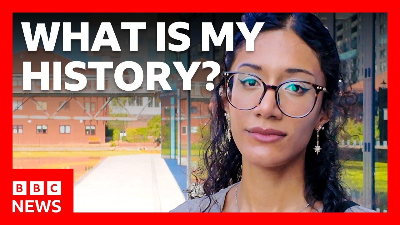 What happens when you don’t know your family medical history? | BBC News
