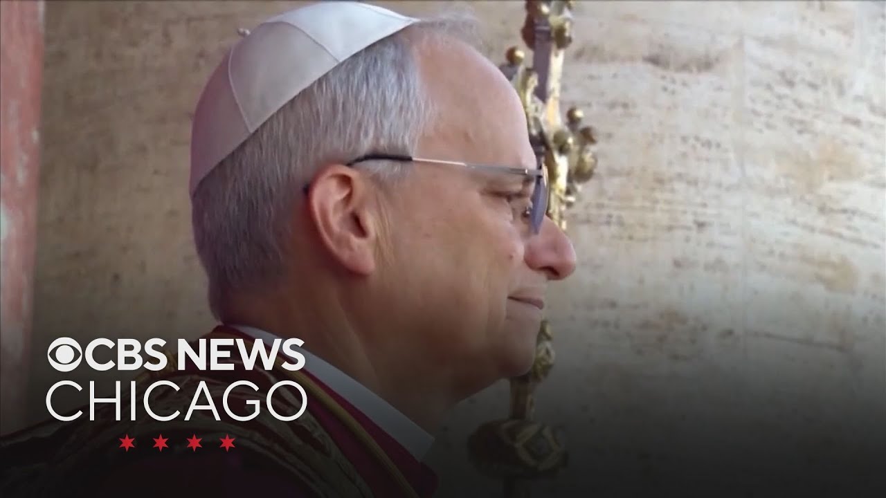 Pope Leo XIV’s surgery puts lung health, screening in spotlight