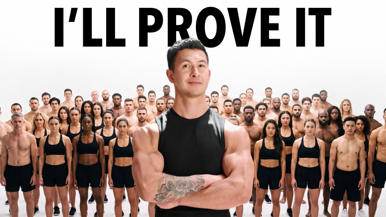 Why Almost Everyone Is Wasting Their Time In The Gym