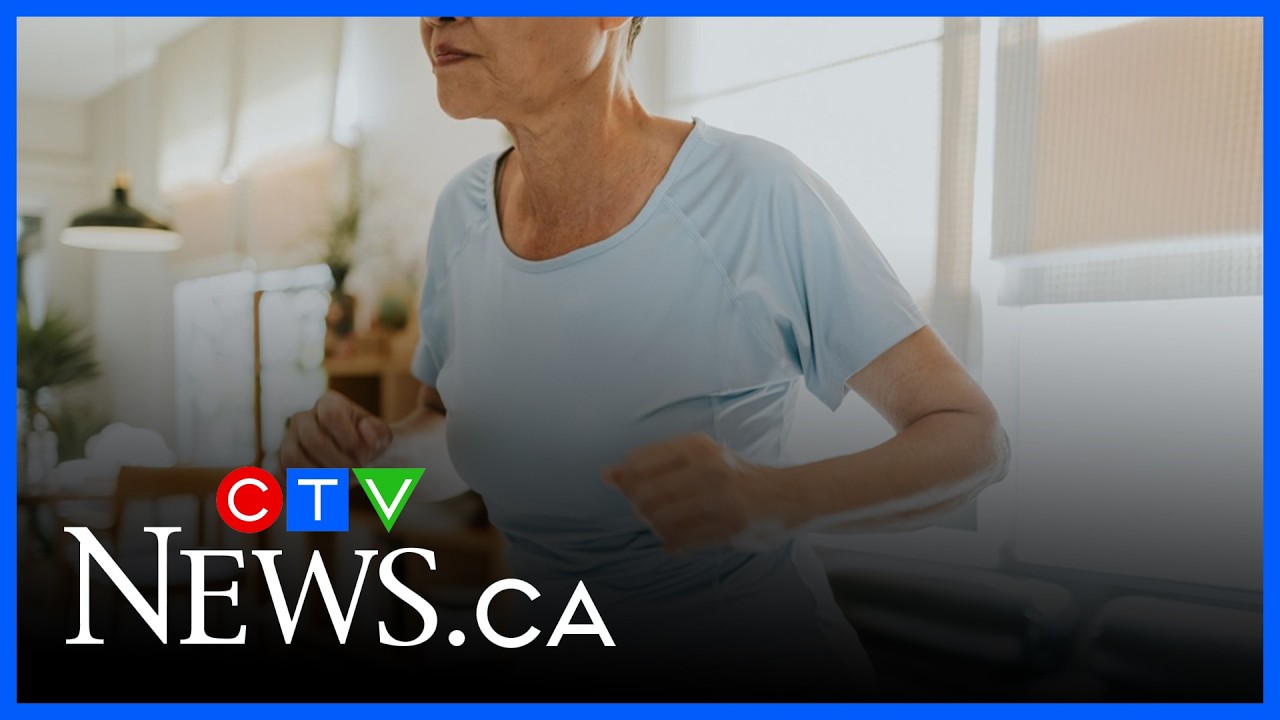 New research reveals best practices for healthy aging