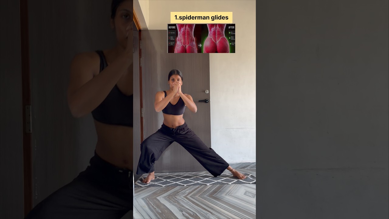 Do everyday for best results✨ #fitness #motivation #workout #homeworkout #health